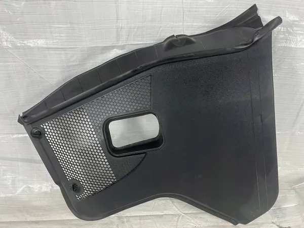 OEM A2138300200 Höger Vindrutsskydd Mercedes image 2