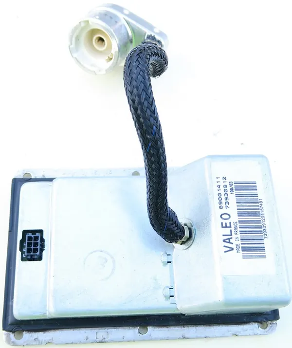 Conversor de Farol Xenon Audi A4 B5 99-01 OEM image 1