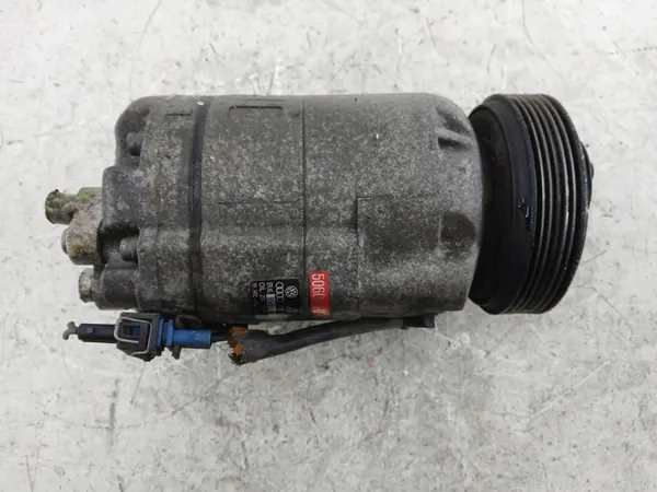 Volkswagen OE 1J0820803G Ilmastointikompressori image 3