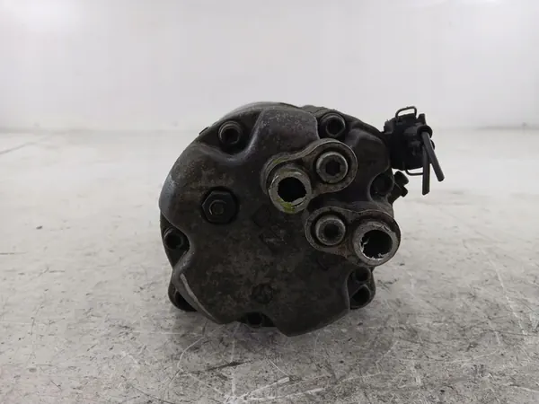 Volkswagen OE 1J0820803G Ilmastointikompressori image 6