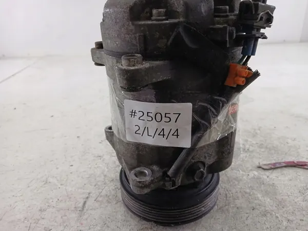 Volkswagen OE 1J0820803G Ilmastointikompressori image 7