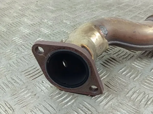 Abrazadera de escape Hyundai OEM FOB38175 - Usada image 4