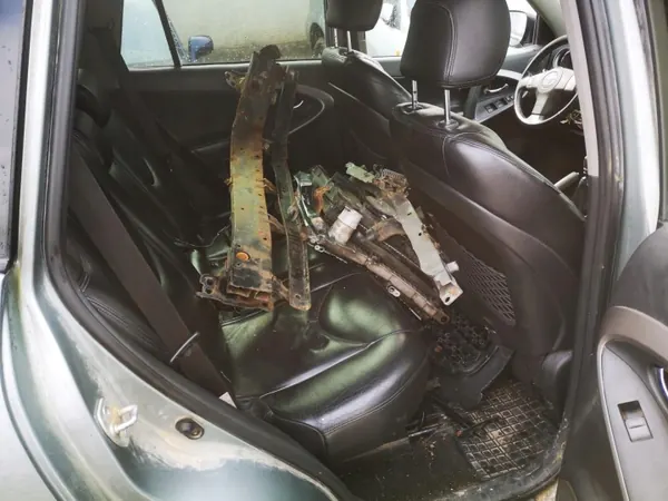 Pompe à huile OEM EIS-2374184 pour Toyota RAV-4 2007 2.2L image 10