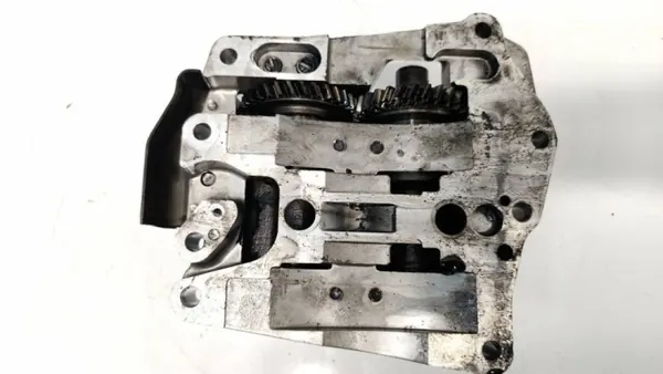 Pompe à huile OEM EIS-2374184 pour Toyota RAV-4 2007 2.2L image 4