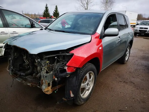 Pompe à huile OEM EIS-2374184 pour Toyota RAV-4 2007 2.2L image 6