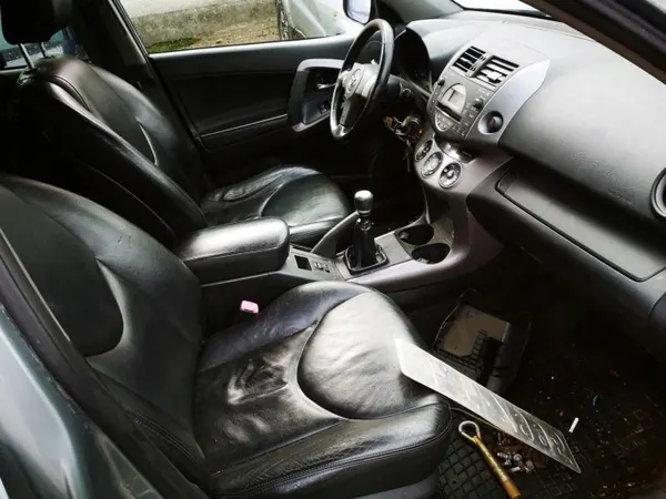 Pompe à huile OEM EIS-2374184 pour Toyota RAV-4 2007 2.2L image 9