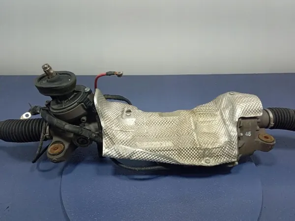 Boîtier de direction VW Passat B7 OEM 3C1423050L image 3
