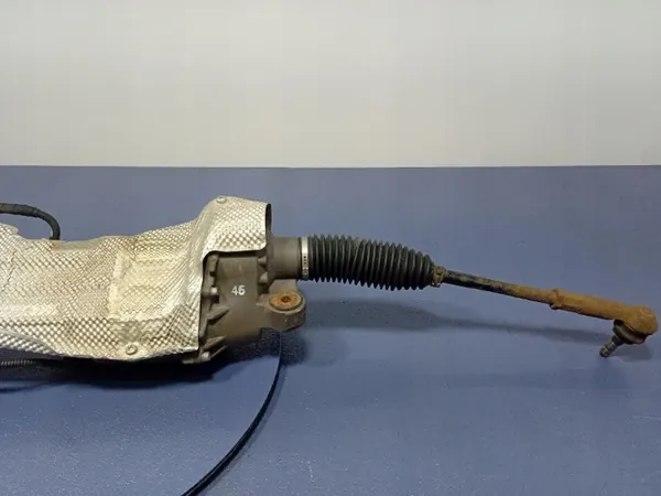 Boîtier de direction VW Passat B7 OEM 3C1423050L image 4