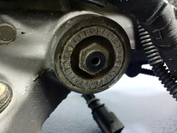Boîtier de direction VW Passat B7 OEM 3C1423050L image 5