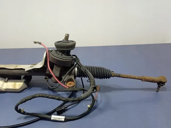 Boîtier de direction VW Passat B7 OEM 3C1423050L image 8