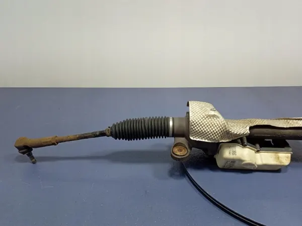 Boîtier de direction VW Passat B7 OEM 3C1423050L image 9