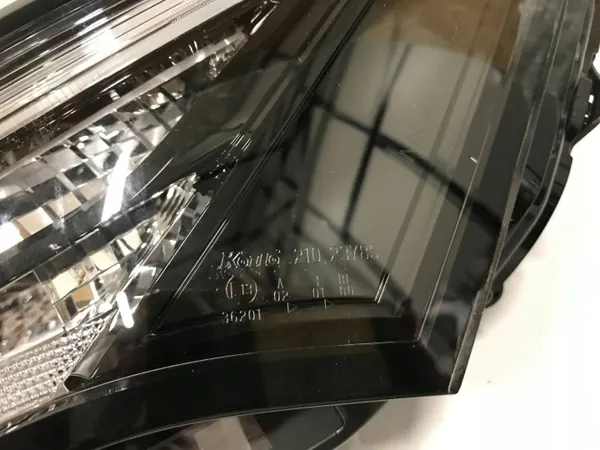 Faro LED NISSANXTRAIL Lado Izquierdo - Usado OEM image 5