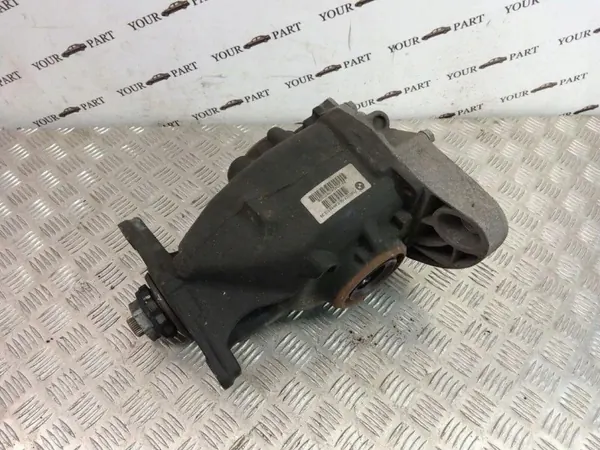 Différentiel arrière BMW X3 F25 7592007 image 2