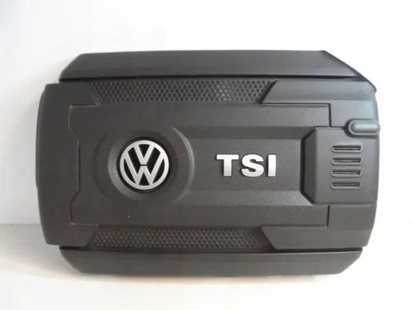 Couvercle Supérieur Moteur VW Passat B7 1.8 TSI Version USA image 1