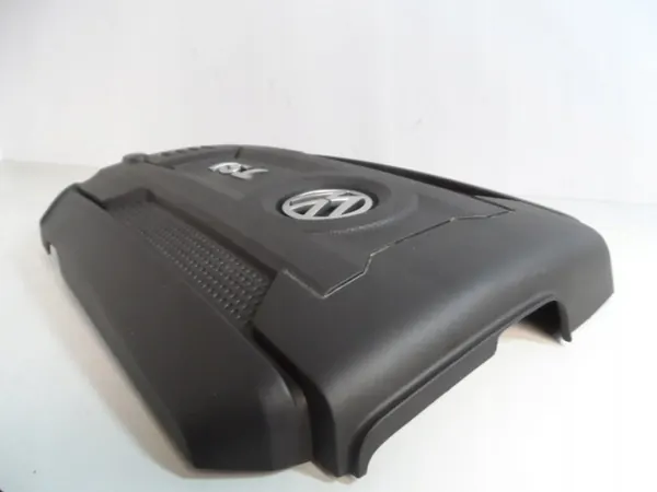 Couvercle Supérieur Moteur VW Passat B7 1.8 TSI Version USA image 3