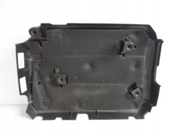 Couvercle Supérieur Moteur VW Passat B7 1.8 TSI Version USA image 4