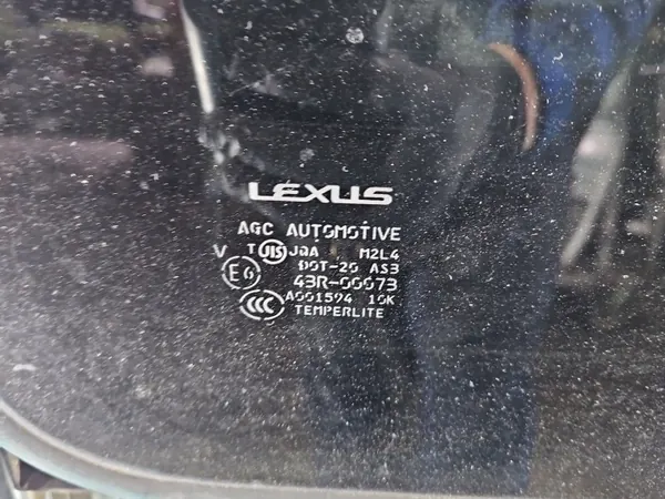 Teto solar OEM IMPRK1461273 para Lexus RX 2003-2008 image 8