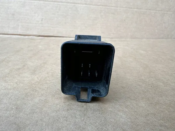 VW SKODA Rela 0281003042 045907282A image 6