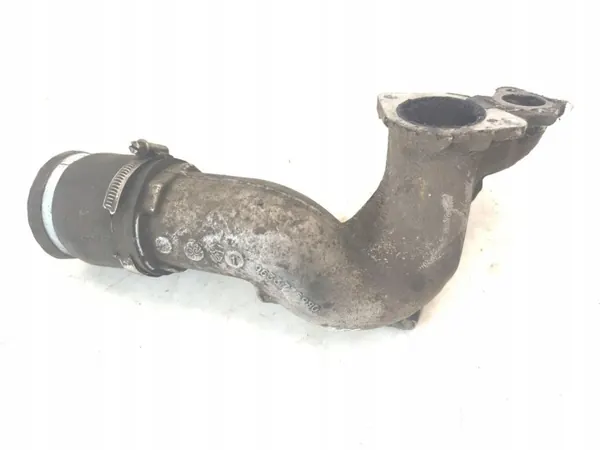 Insugningsgrenrör OEM 9633776980 Peugeot 806 2.0L Diesel image 2