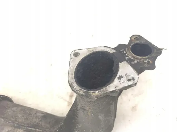 Insugningsgrenrör OEM 9633776980 Peugeot 806 2.0L Diesel image 3