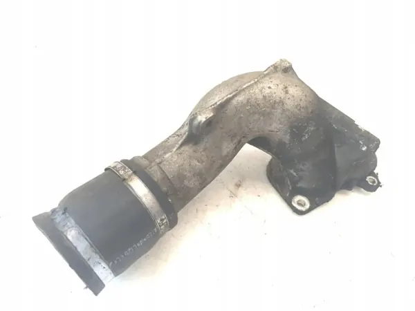 Insugningsgrenrör OEM 9633776980 Peugeot 806 2.0L Diesel image 4