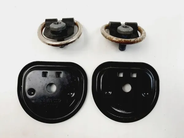 Support de store de coffre Mercedes-Benz Vito Viano W639 OEM A4148990032 image 3