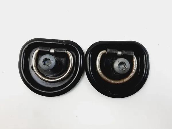 Support de store de coffre Mercedes-Benz Vito Viano W639 OEM A4148990032 image 4