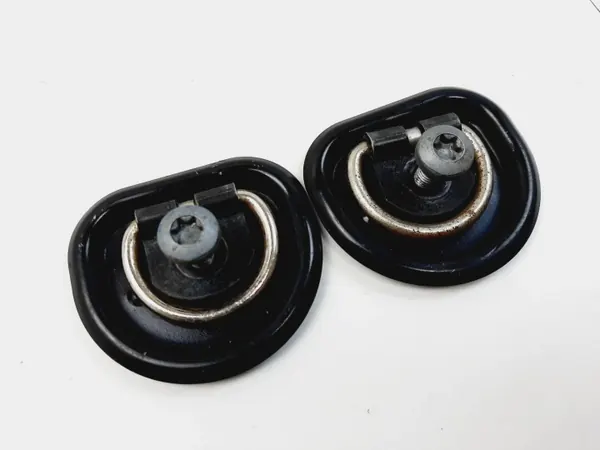 Support de store de coffre Mercedes-Benz Vito Viano W639 OEM A4148990032 image 5