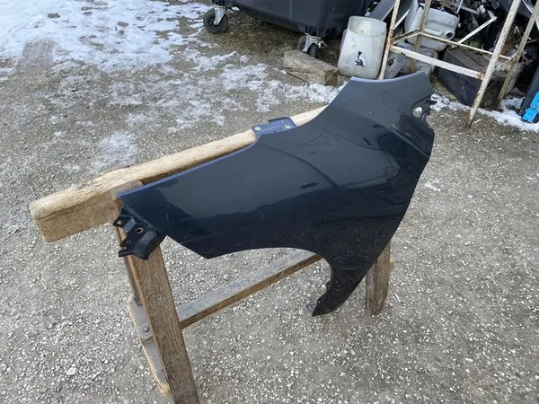 Vänster Framskärm Nissan Micra K14 63100-5FA0J image 2