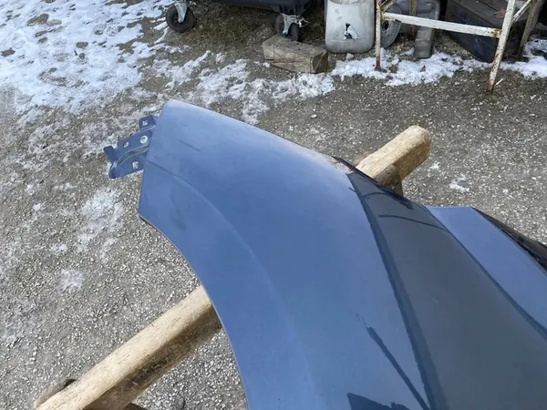 Vänster Framskärm Nissan Micra K14 63100-5FA0J image 4