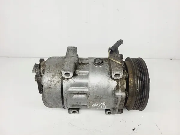 Compressore Aria Condizionata RENAULT MEGANE SCENIC image 2