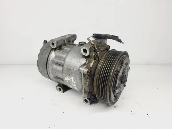 Compressore Aria Condizionata RENAULT MEGANE SCENIC image 3