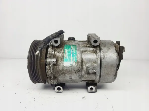 Compressore Aria Condizionata RENAULT MEGANE SCENIC image 4