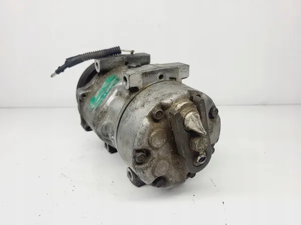 Compressore Aria Condizionata RENAULT MEGANE SCENIC image 6