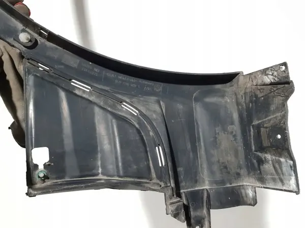 Gebrauchtes BMW OE Teil OEM 51773401807 für X3 E83 image 8