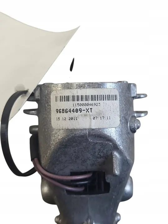 Sisäpeili PEUGEOT 3008 2011 image 5