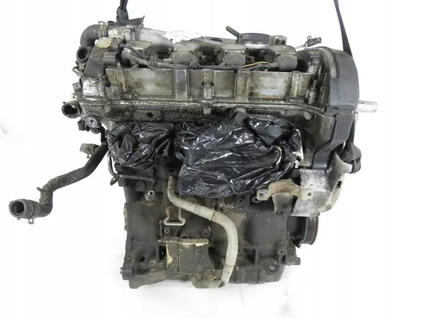 Motor Skoda Octavia I 1.8 T OEM AGU - Usado image 3