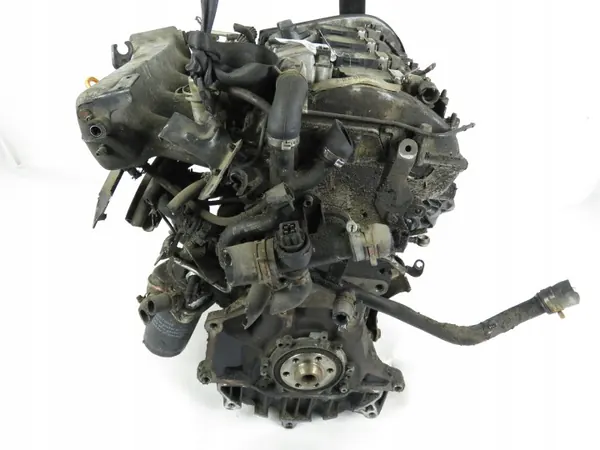 Motor Skoda Octavia I 1.8 T OEM AGU - Usado image 4