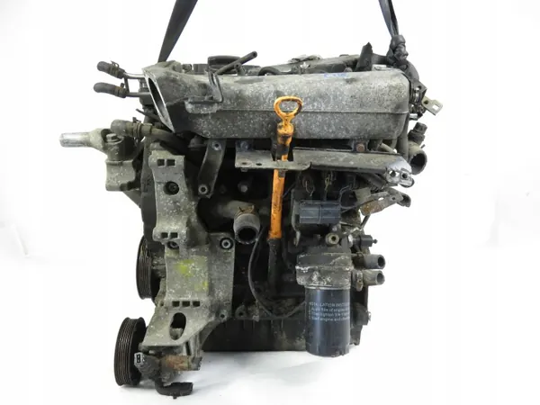 Motor Skoda Octavia I 1.8 T OEM AGU - Usado image 6