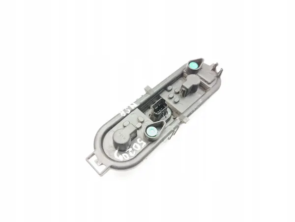 Peugeot 5008 Achterlichtfitting Links 2010-2017 image 2