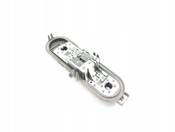 Peugeot 5008 Achterlichtfitting Links 2010-2017 image 5