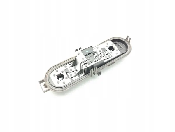 Peugeot 5008 Achterlichtfitting Links 2010-2017 image 6