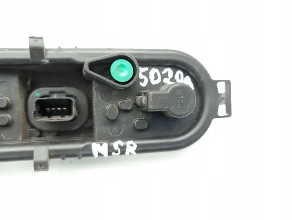 Peugeot 5008 Achterlichtfitting Links 2010-2017 image 7