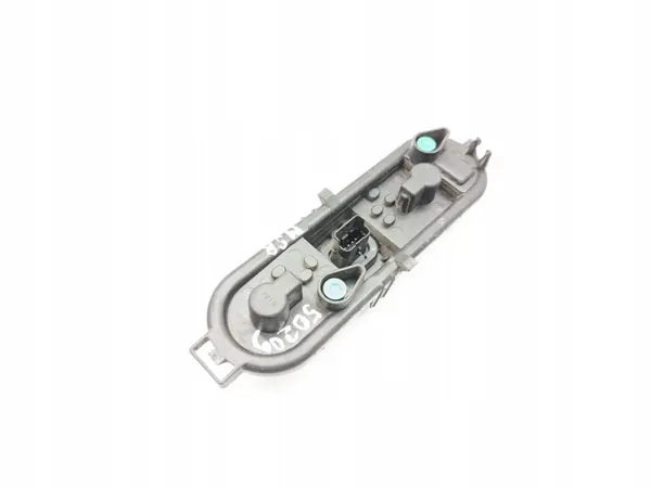 Peugeot 5008 Achterlichtfitting Links 2010-2017 image 9