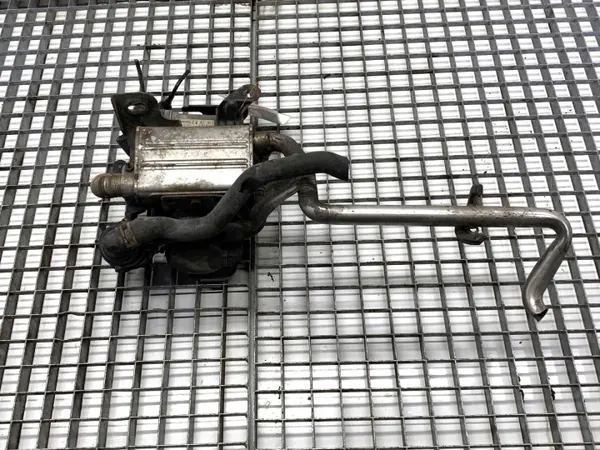 Webasto VW Touran 1T0955195B Minivan 1.9 03-10 OEM image 2