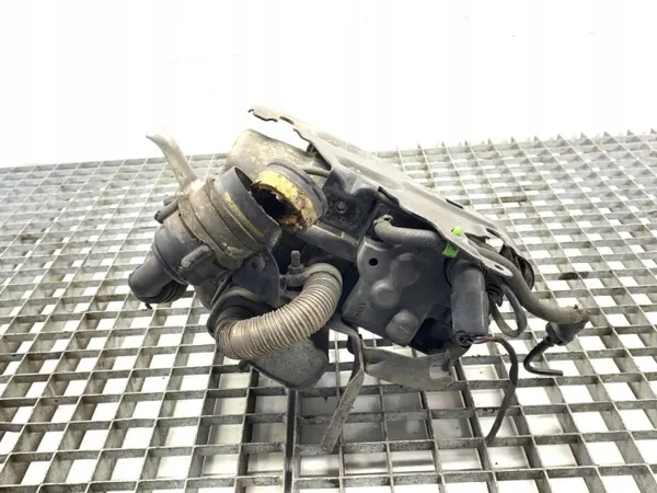 Webasto VW Touran 1T0955195B Minivan 1.9 03-10 OEM image 3