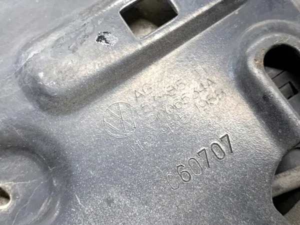 Webasto VW Touran 1T0955195B Minivan 1.9 03-10 OEM image 4