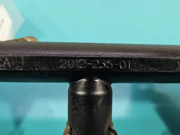 4X Injektorer Ford Fiesta MK6 1.3 8V image 4