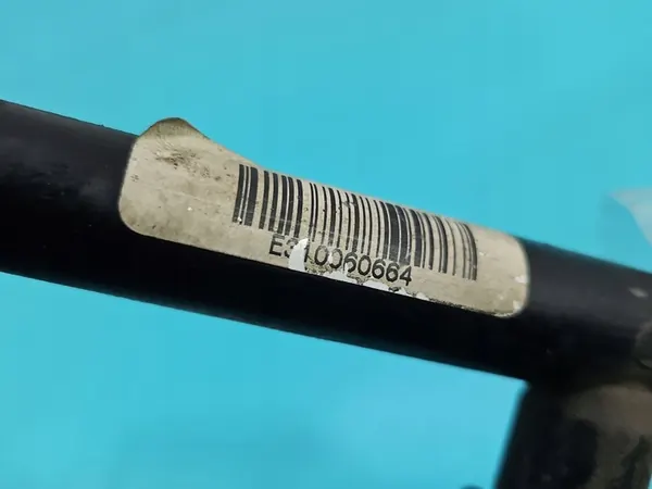 4X Injektorer Ford Fiesta MK6 1.3 8V image 7