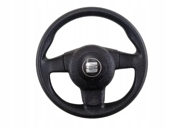 Ratt + Airbag SEAT ALTEA I TOLEDO III image 2